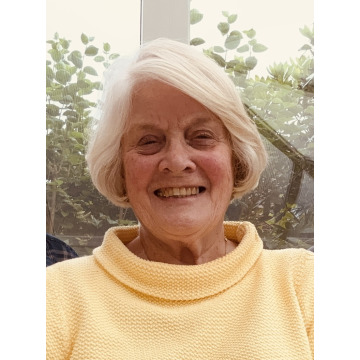 Photo of Mary Bernadette DUNN