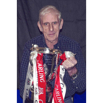 Notice Gallery for JACK PARTRIDGE