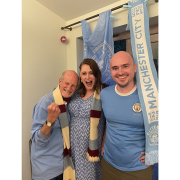 Notice Gallery for Robert Stephen DUNFORD