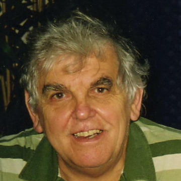 Photo of Edward Roy WILLMOTT