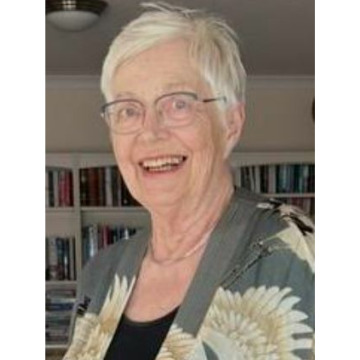 Photo of Fiona Katherine PEACOCK - (INVERGORDON)