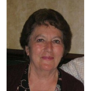 Photo of Anita LANCASTER