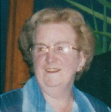 Photo of Mary LEAN