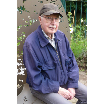 Notice Gallery for Merfyn Vaughan WILLIAMS