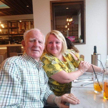 Notice Gallery for Thomas Denholm REID