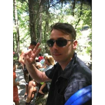 Notice Gallery for Joe Anthony TAYLOR