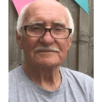 Notice Gallery for Thomas James PARKER