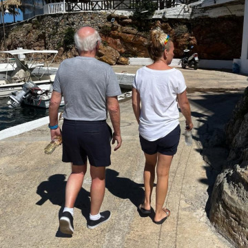 Notice Gallery for Thomas James PARKER