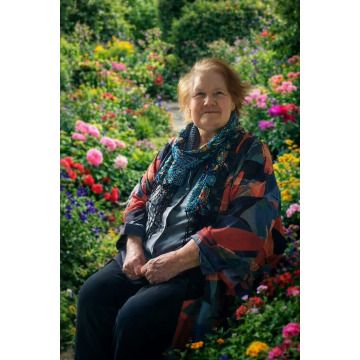 Photo of Iris ADAMS