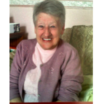 Photo for notice Ada HEDLEY