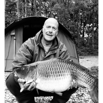 Photo of Tim CARTWRIGHT