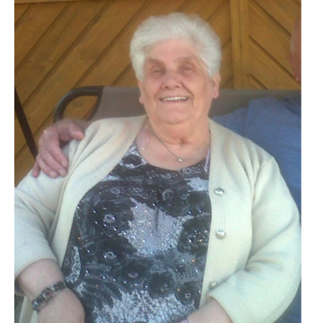 Notice Gallery for Rita Josephine WALSHAW