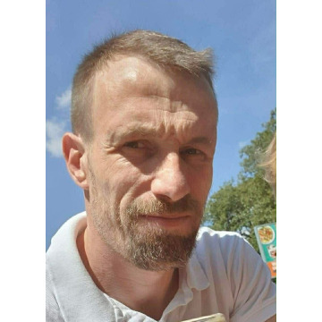 Photo of Benjamin Michael WRIGHT