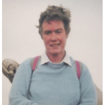 Photo of Mary NAYLOR