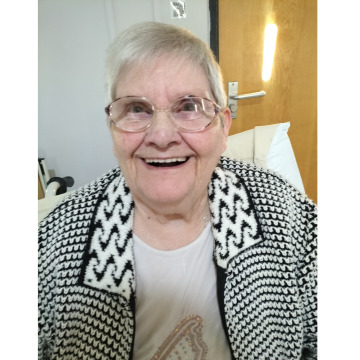 Notice Gallery for Rita Josephine WALSHAW
