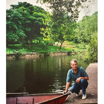 Notice Gallery for Tom DONNELLY