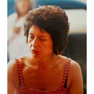 Photo of Jean Maunder BURNETT