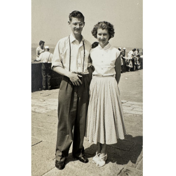 Notice Gallery for Shirley Ann GRAHAME-DUNN