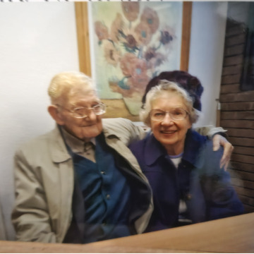 Notice Gallery for Shirley Ann GRAHAME-DUNN