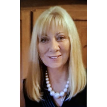 Photo of Sheila MORTIMER