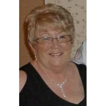 Photo of Norma YOUNG