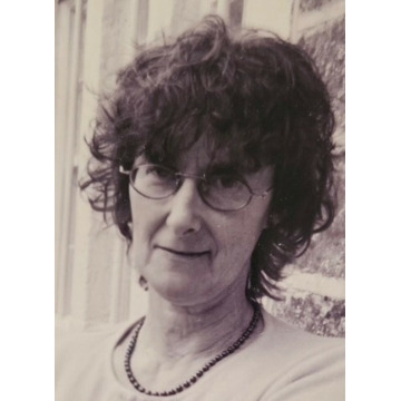 Photo of Brigid Anne McALINDEN