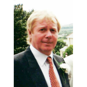 Notice Gallery for Alan THOMAS