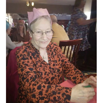 Photo of Brenda Marjorie RUSSELL