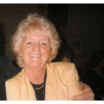 Notice Gallery for Eileen DAVIES