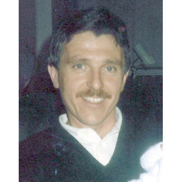 Photo of Daniel HARKNESS - (TAIN)