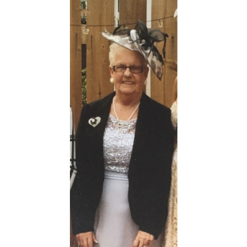 Notice Gallery for Joan HOWEY