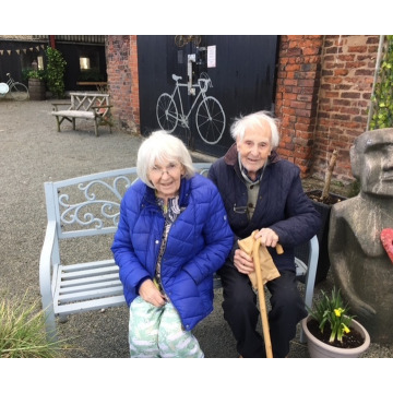 Photo of Josephine McCANN