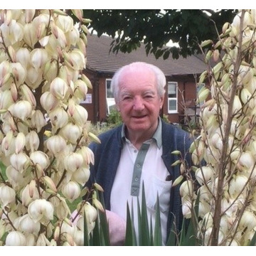 Photo of Maurice James JENNINGS