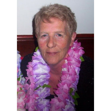 Photo of Josephine DE CRISTOFARO