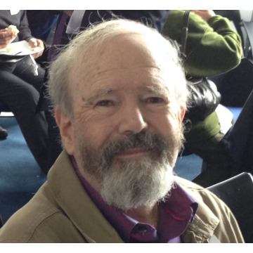 Photo of John Wynn MEREDITH