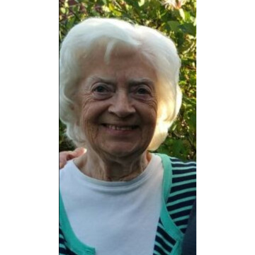 Photo of Freda MALLOWS