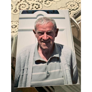 Photo of Brian HOLDROYD