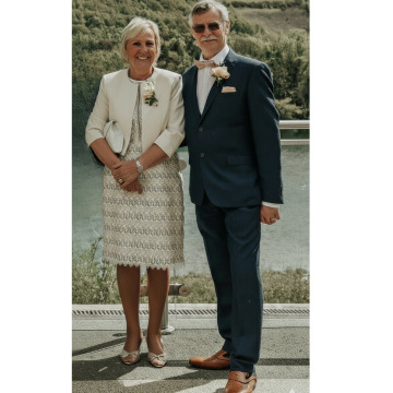 Photo of Chris PORRITT