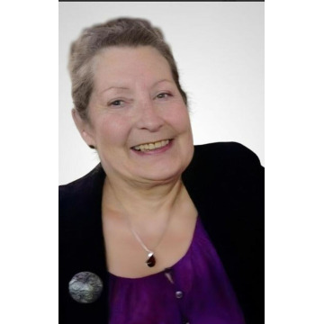Notice Gallery for Carol SHAW