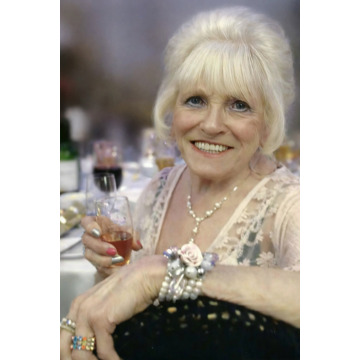 Photo of Violet Bronwen SCHULTE