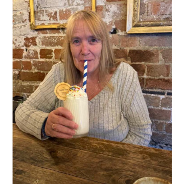 Notice Gallery for Jill Elizabeth FRANKLIN