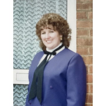 Photo of Helen SHERIDAN