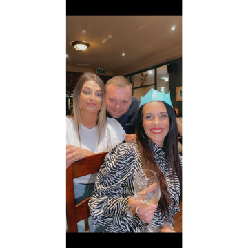 Notice Gallery for Jamie Anthony McCUE