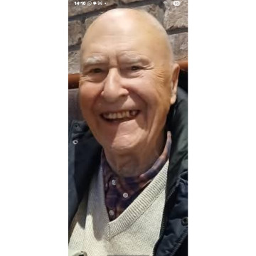 Photo of Vincent Turnbull PARSONS