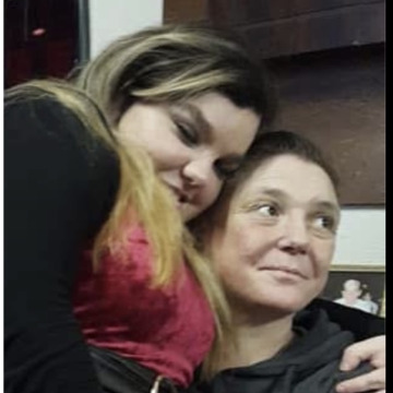 Notice Gallery for Leanne Mary WILLIAMS