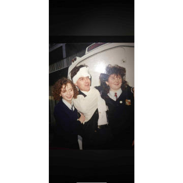 Notice Gallery for Leanne Mary WILLIAMS