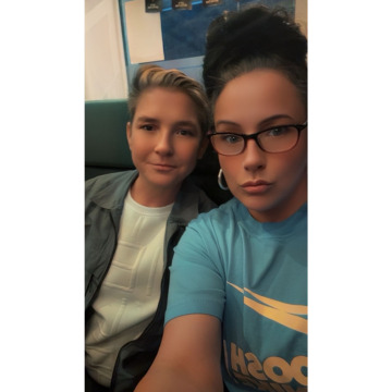 Notice Gallery for Leanne Mary WILLIAMS