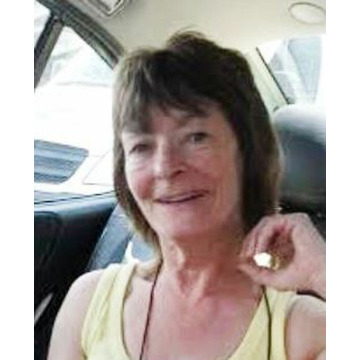 Photo of Veronica FOSTER