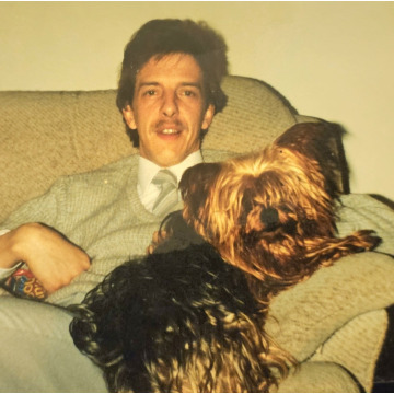 Notice Gallery for Roy JACKSON