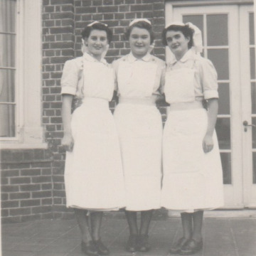 Photo of Lorna FRIGGENS